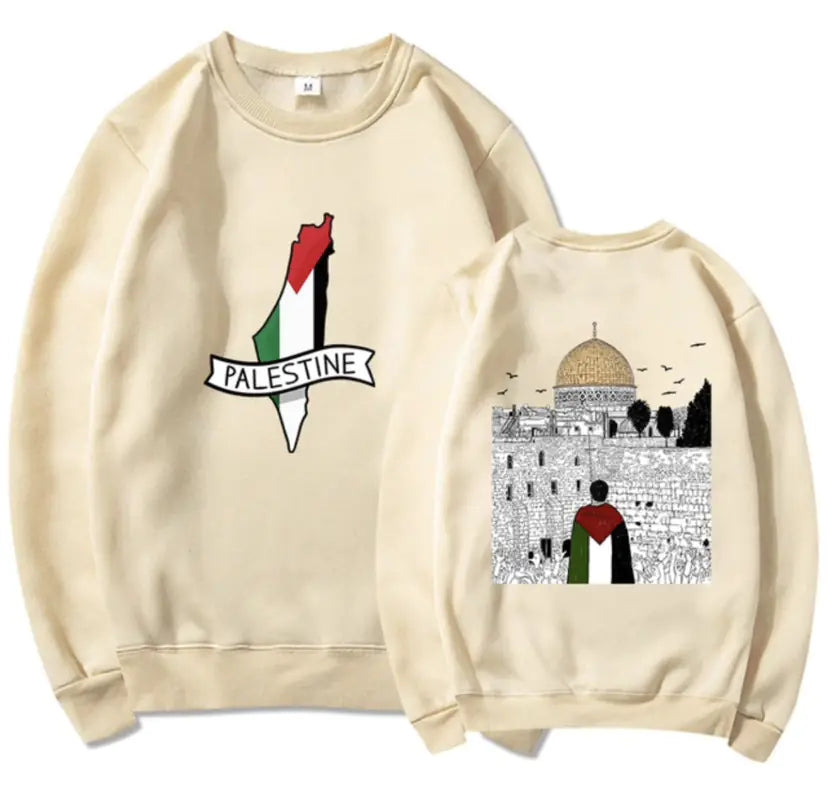 2026 Winter New Fashion Hoodie with Letter Print