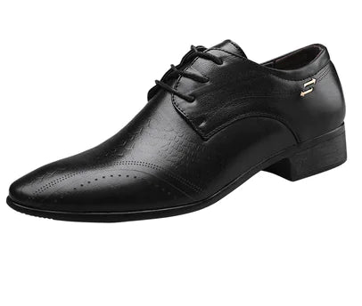 Business Dress Shoes for Men and Women