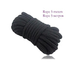 10-Piece Plush Strap Teasing Toy Set