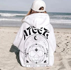 2026 Winter New Fashion Hoodie with Letter Print